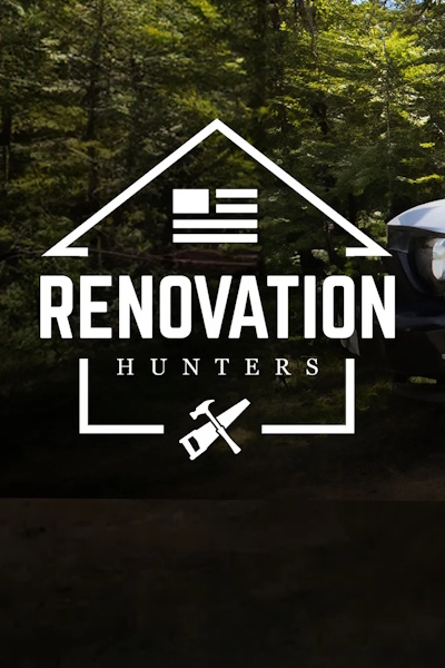 Renovation Hunters - Season 2