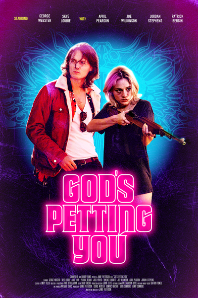 Gods Petting You
