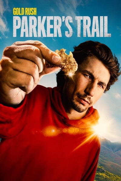 Gold Rush: Parkers Trail - Season 5