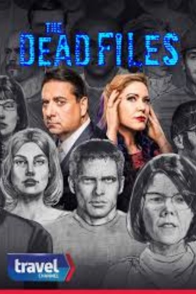 The Dead Files - Season 13