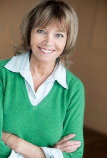 Patricia Harty
