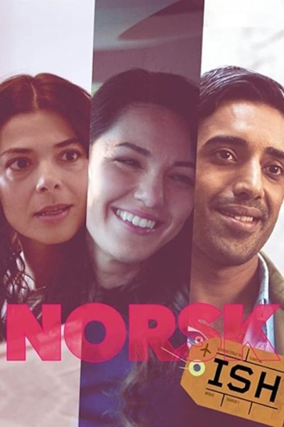 Norsk-ish - Season 1