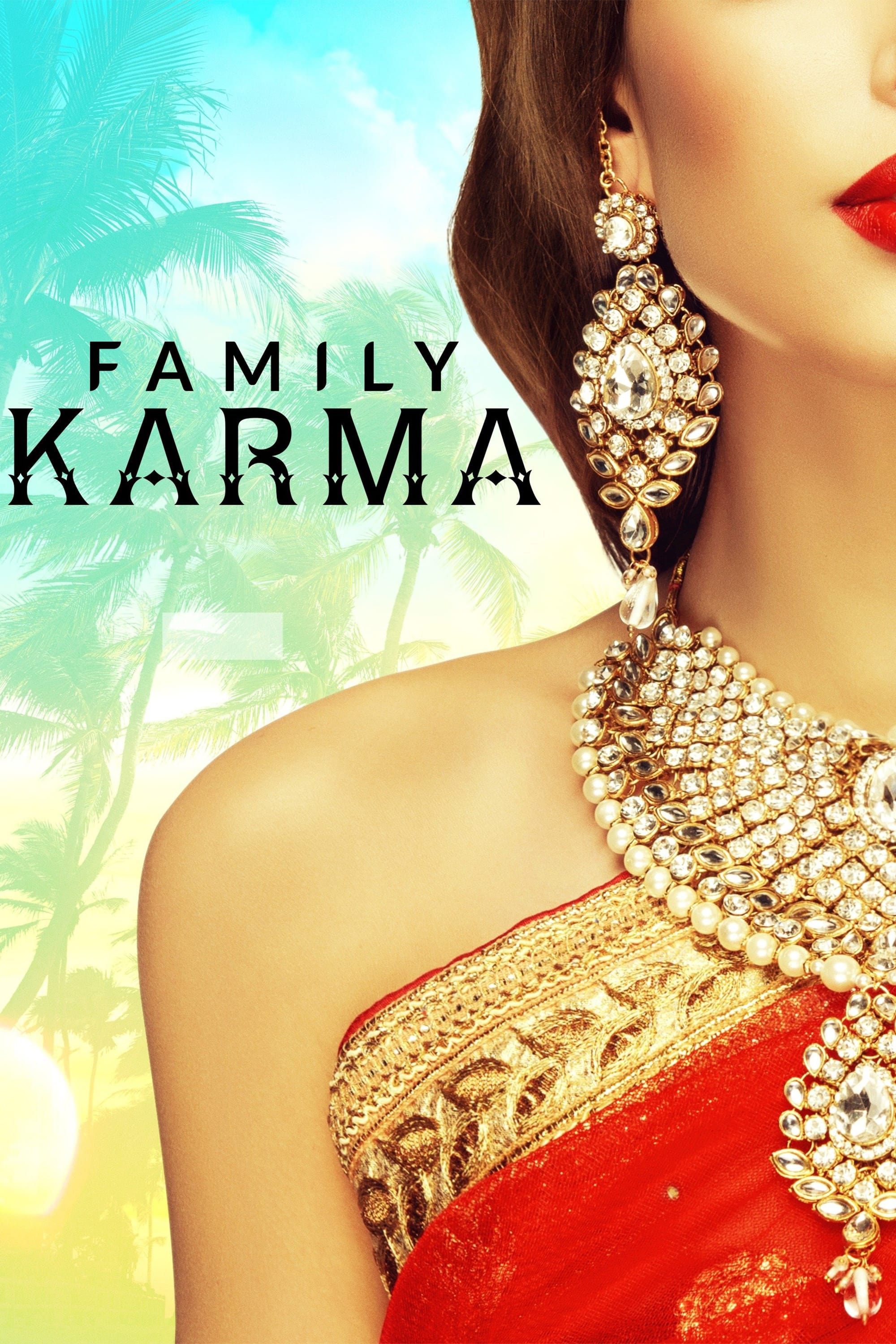 Family Karma - Season 1