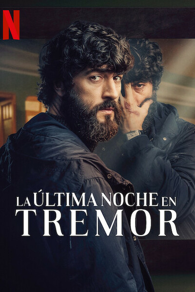 The Last Night at Tremore Beach (La ultima noche en Tremor) - Season 1
