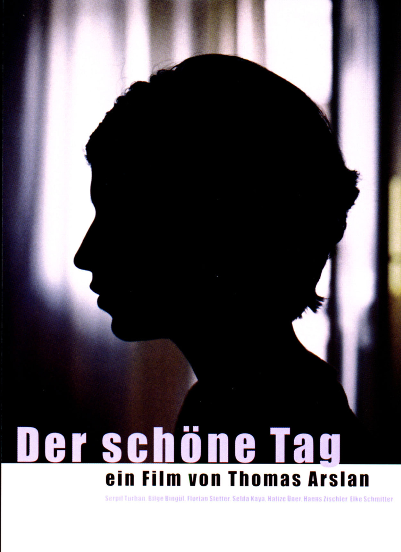 Der sch&ouml;ne Tag