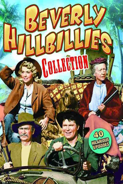 The Beverly Hillbillies - Season 9