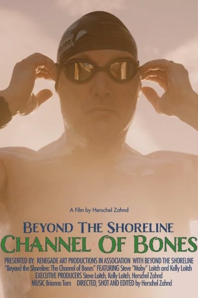 Beyond the Shoreline The Channel of Bones