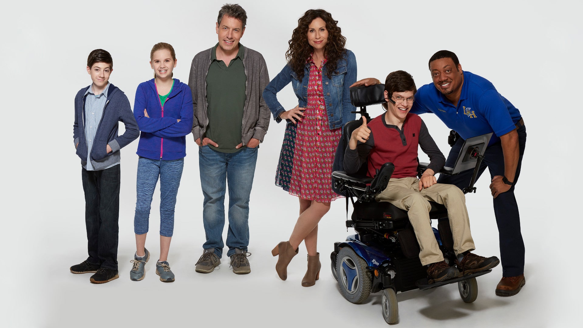 Season 1
