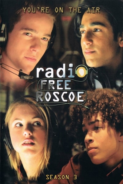 Radio Free Roscoe - Season 3