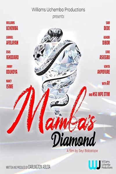 Mambas Diamond