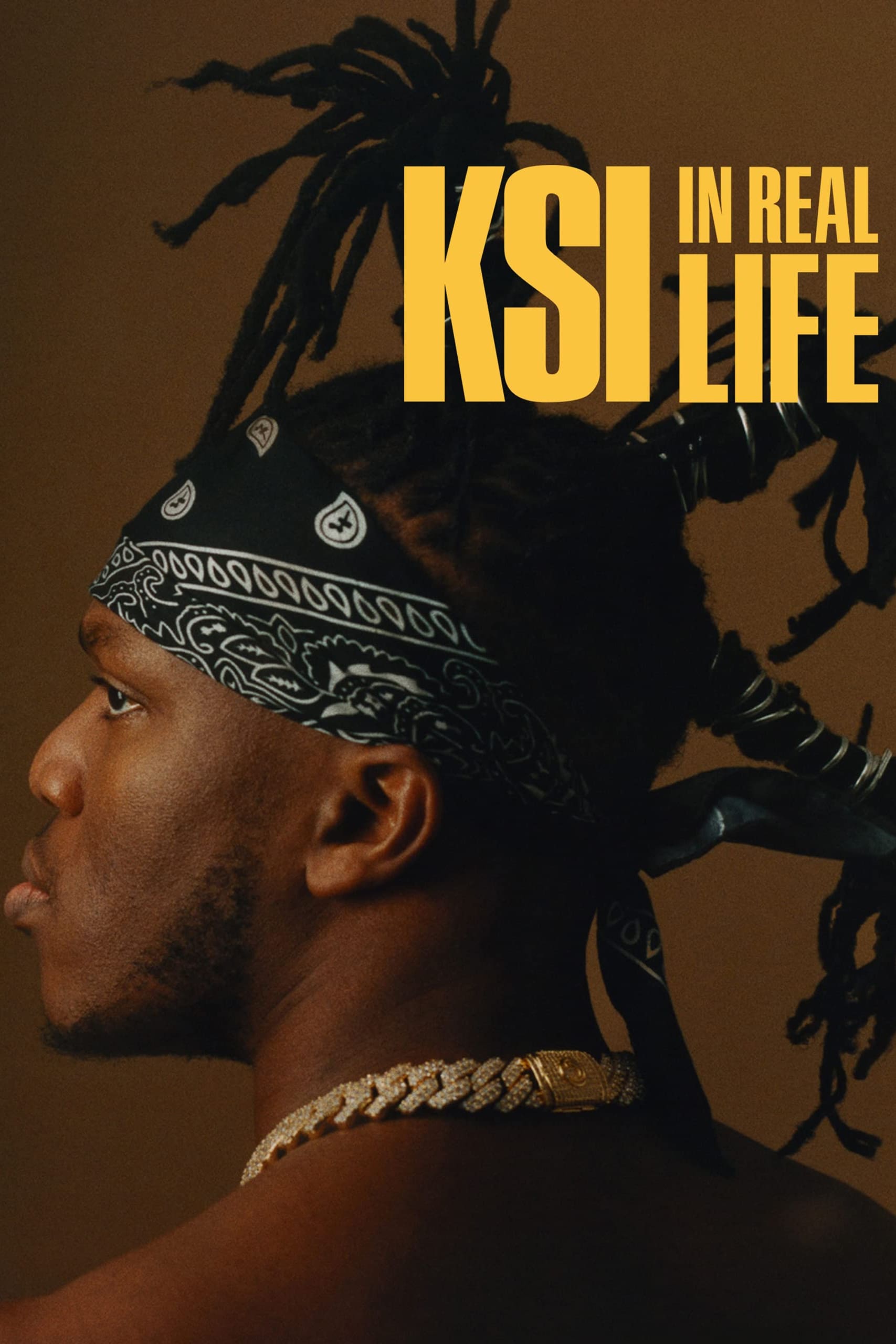 KSI: In Real Life (Untitled KSI Documentary)