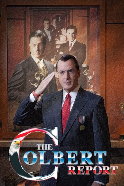 The Colbert Report - Season 1