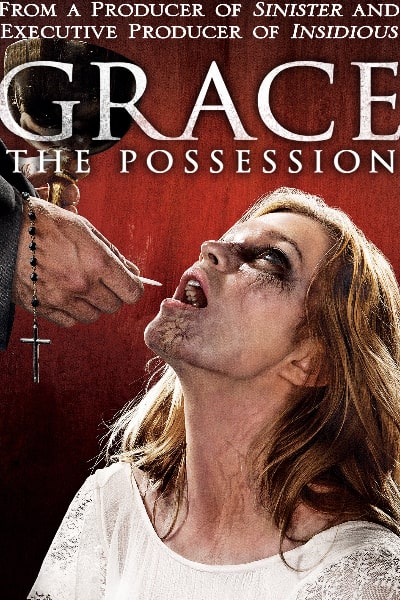 Grace: The Possession