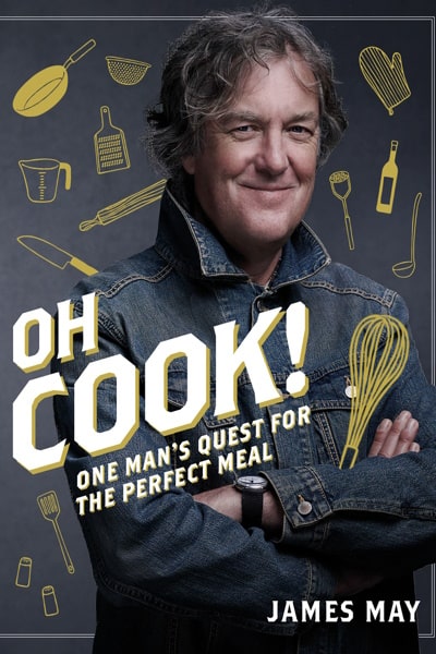 James May: Oh Cook! - Season 2