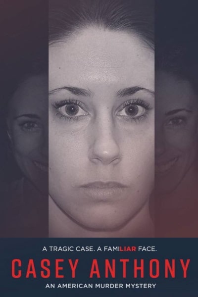 Casey Anthony: An American Murder Mystery - Season 1