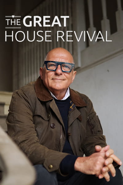 The Great House Revival - Season 6
