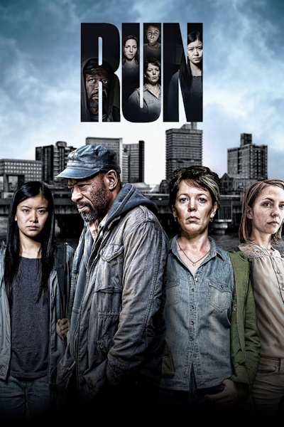 Run - Season 1