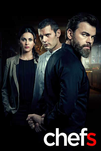 Chefs - Season 1