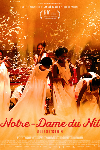 Notre-Dame du Nil