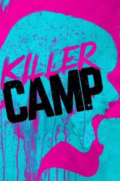 Killer Camp - Season 2