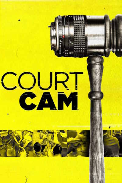 Court Cam - Season 6
