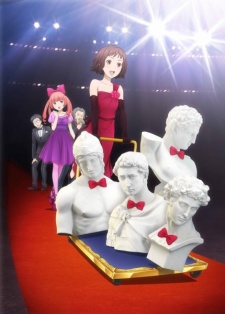 Sekkou Boys [Sub: Eng]
