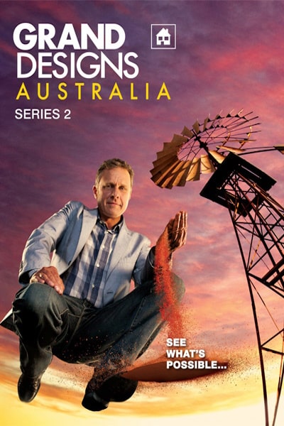 Grand Designs Australia - Season 2