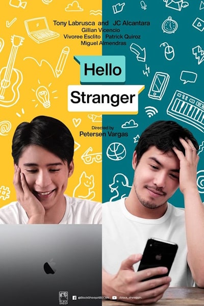 Hello Stranger - Season 1