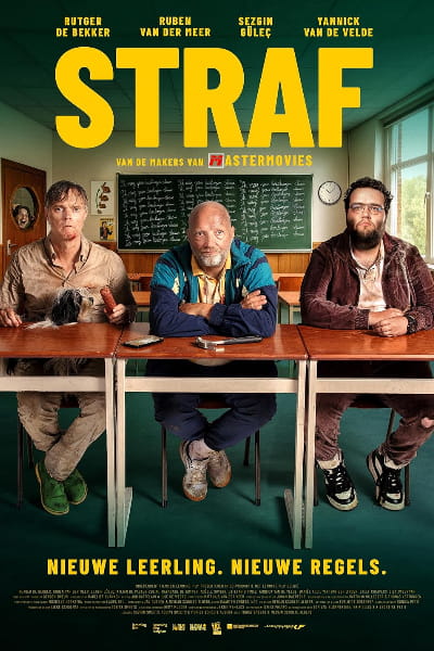 After School (Straf)