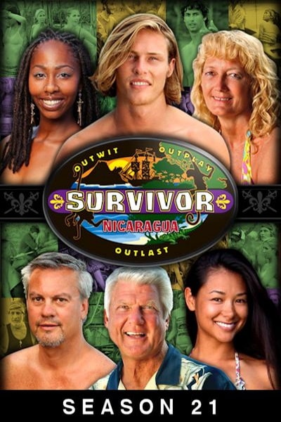 Survivor - Season 21