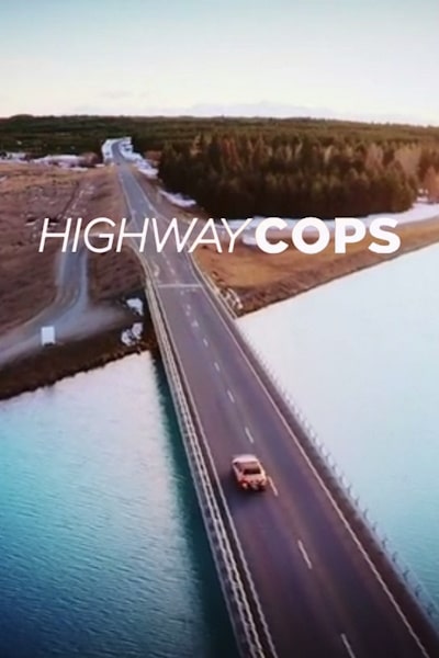 Highway Cops - Season 8