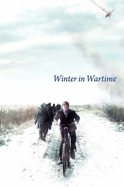 Winter in wartime