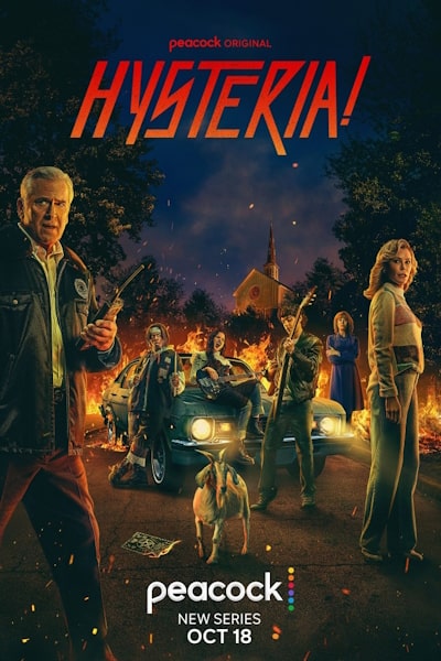 Hysteria - Season 1