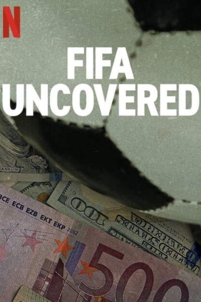 FIFA Uncovered - Season 1