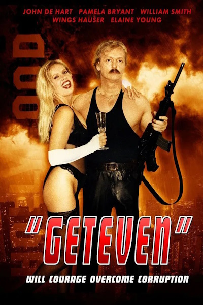 Champagne and Bullets (Road to Revenge)