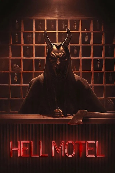 Hell Motel - Season 1