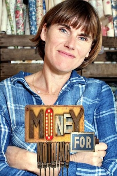 Money for Nothing - Season 16