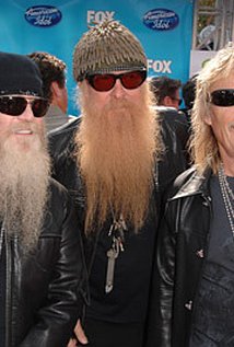 ZZ Top