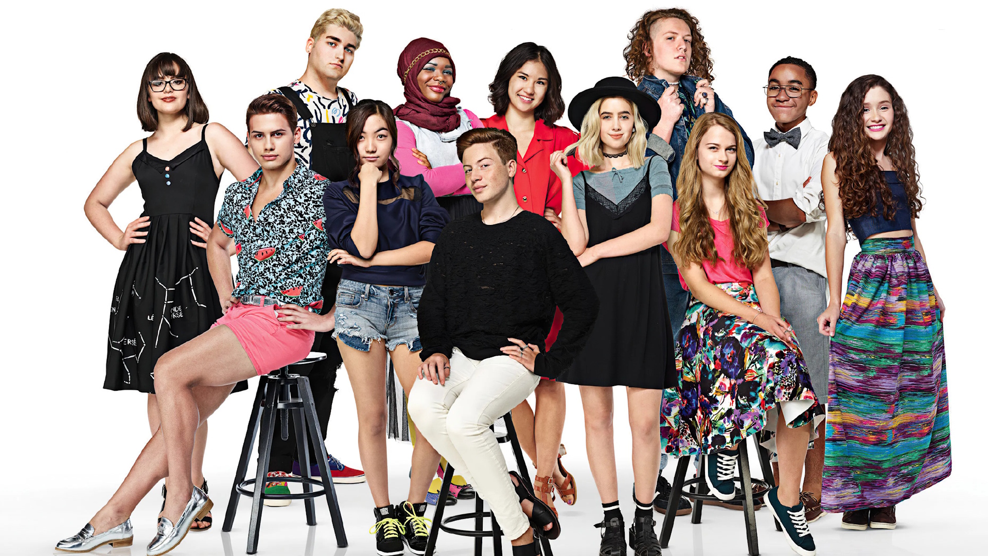 Season 1