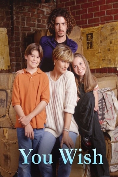 You Wish - Season 1