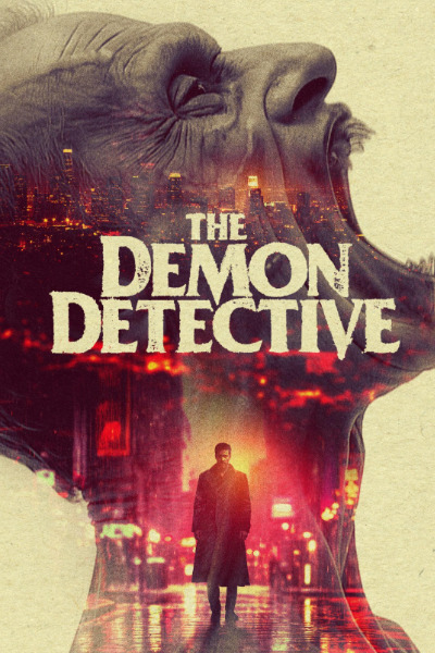 The Demon Detective