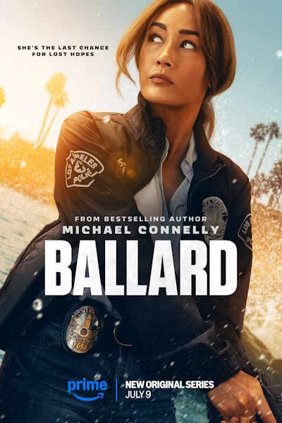 Ballard - Season 1