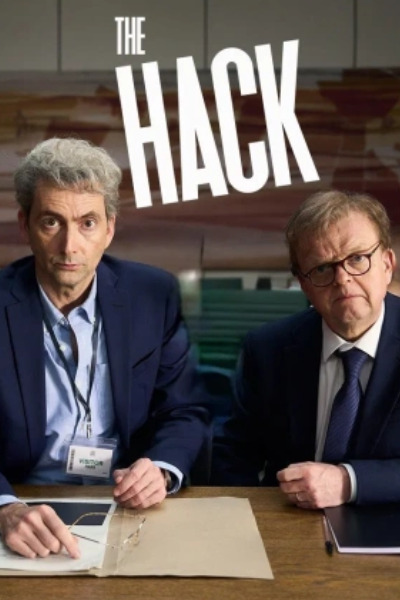 The Hack - Season 1