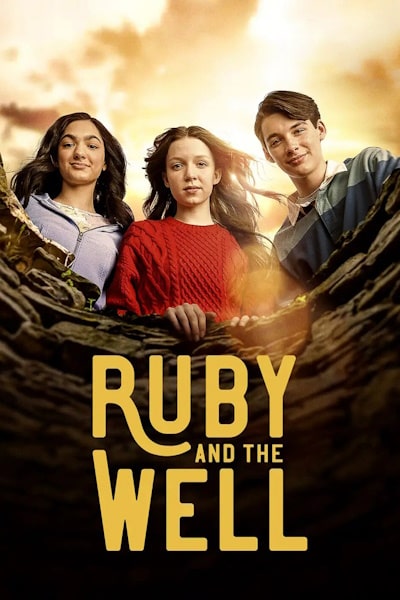 Ruby and the Well - Season 2