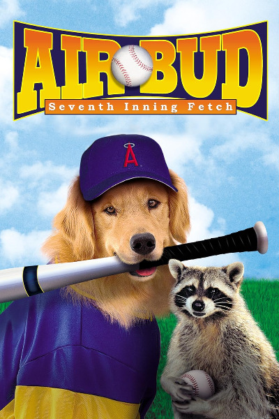 Air Bud: Seventh Inning Fetch