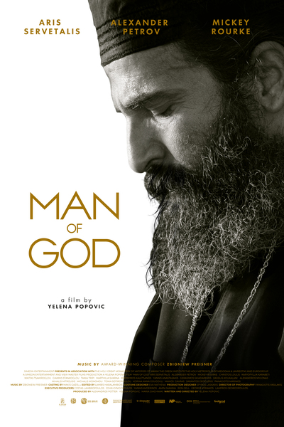 Man of God [Sub: Eng]