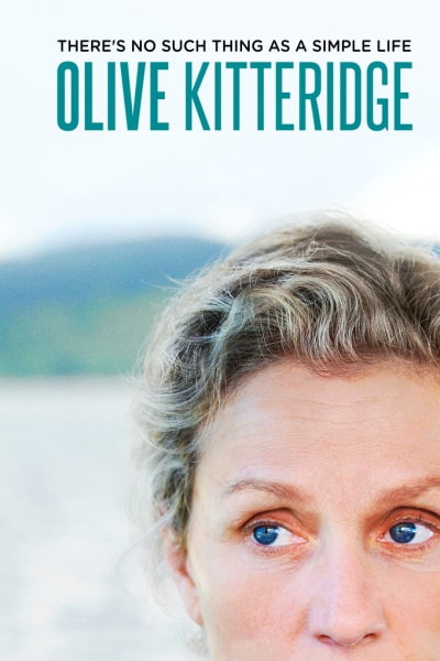 Olive Kitteridge - Season 1