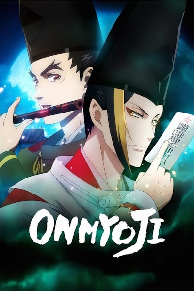 Onmyoji - Season 1