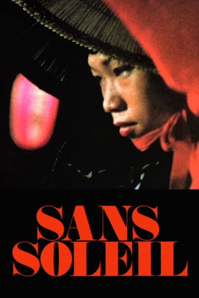 Sans soleil