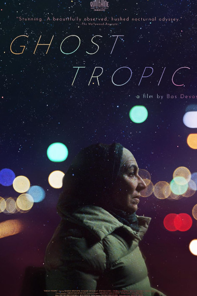 Ghost Tropic